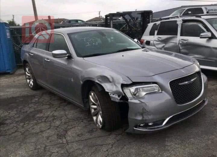 Chrysler 300